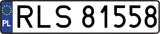 RLS81558
