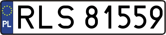 RLS81559