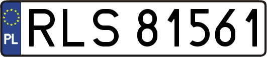 RLS81561
