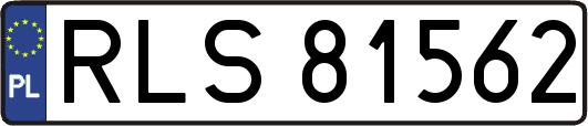 RLS81562