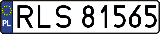 RLS81565