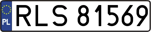 RLS81569