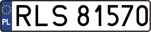 RLS81570