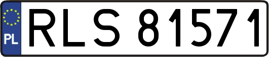 RLS81571