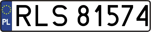 RLS81574