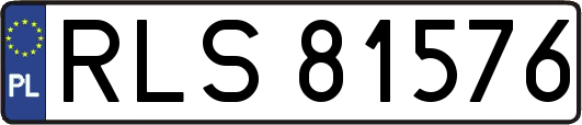 RLS81576