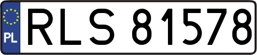 RLS81578