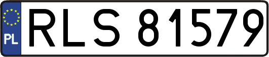 RLS81579