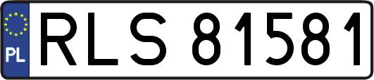 RLS81581