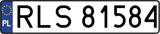 RLS81584