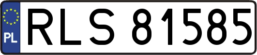 RLS81585
