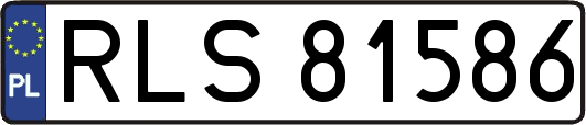 RLS81586