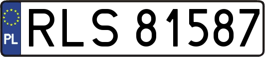 RLS81587
