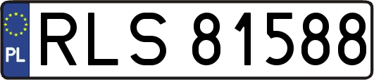 RLS81588