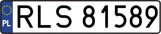 RLS81589