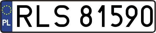 RLS81590
