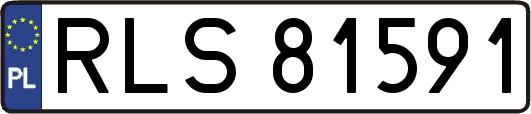 RLS81591