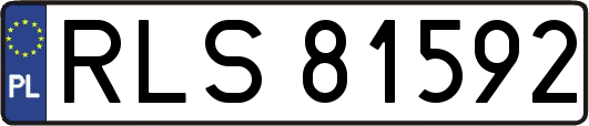RLS81592
