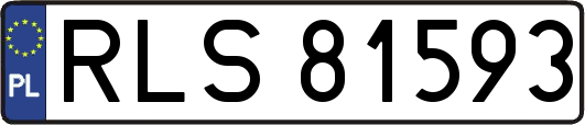 RLS81593