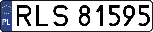 RLS81595