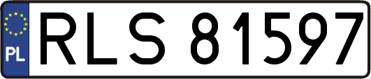 RLS81597