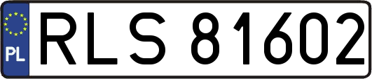 RLS81602