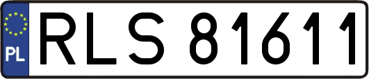 RLS81611