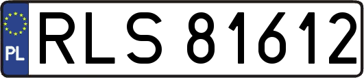RLS81612