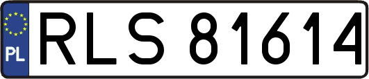 RLS81614