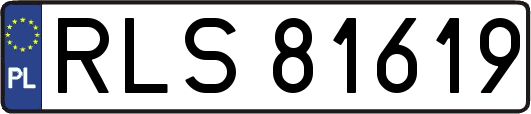 RLS81619