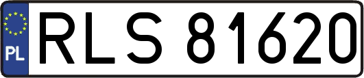 RLS81620