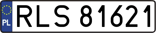RLS81621