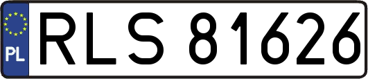 RLS81626