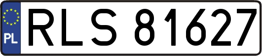 RLS81627