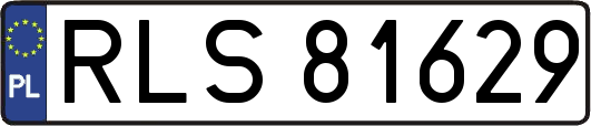 RLS81629