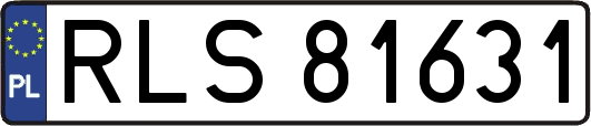 RLS81631