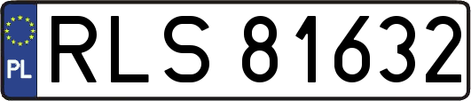 RLS81632