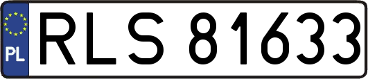 RLS81633
