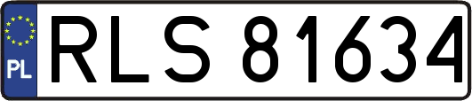 RLS81634