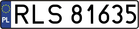 RLS81635