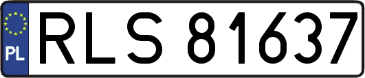 RLS81637