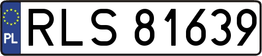 RLS81639