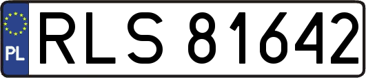 RLS81642
