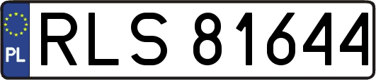 RLS81644