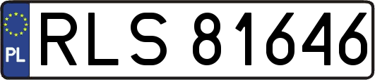 RLS81646
