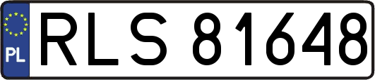 RLS81648