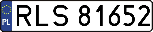 RLS81652