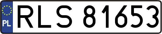 RLS81653