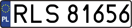 RLS81656