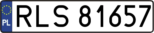 RLS81657